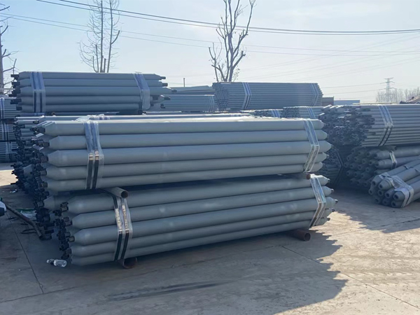 东阳仓储物流网架厂家