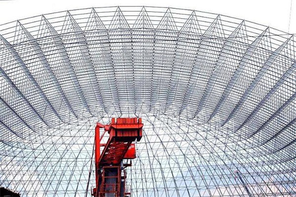 东阳徐州网架公司核心竞争力揭秘,关键在哪里?