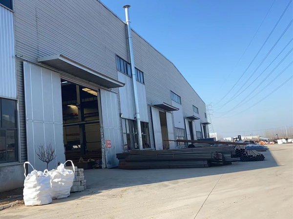 东阳这些选择徐州网架公司五大误区,你一定要知道