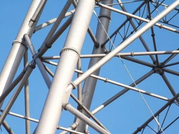 东阳网架加工厂家都有哪些优势?