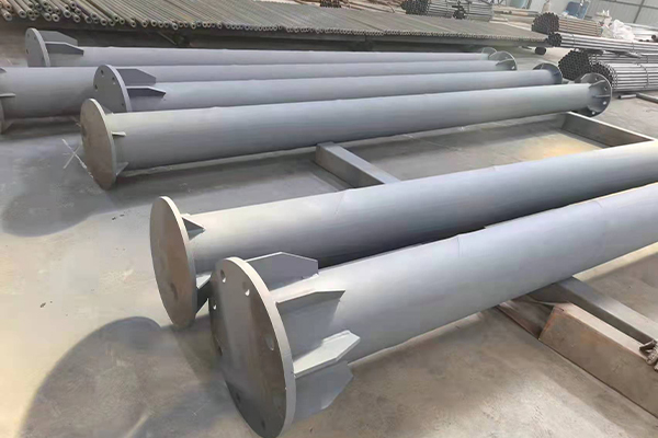 东阳网架球加工